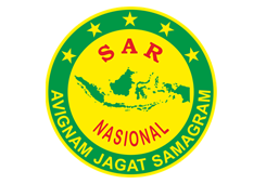Logo SAR Nasional
